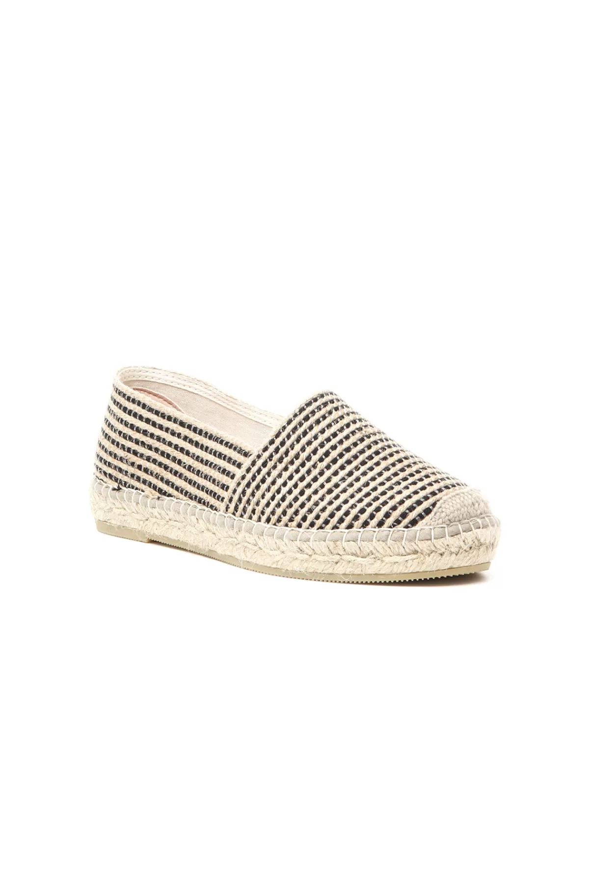 Fashion Market Espadrillas in rafia