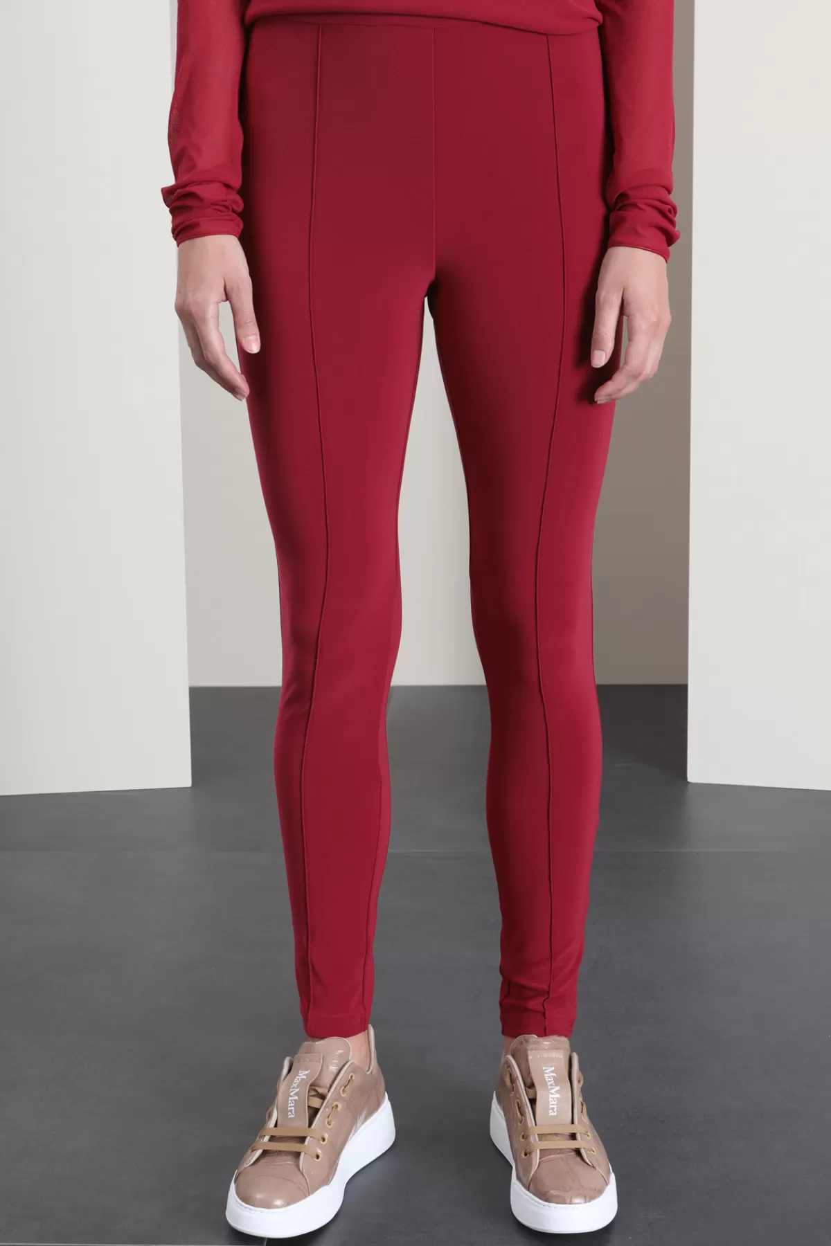 Fashion Market Leggings in jersey