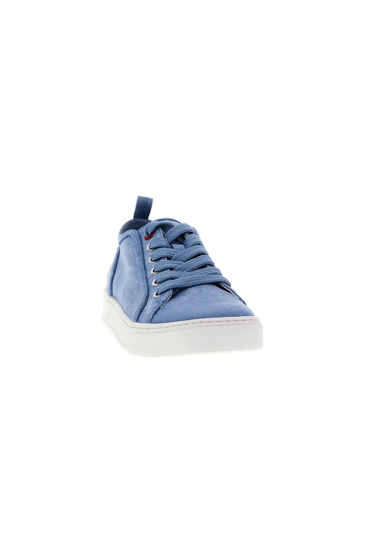 Fashion Market Sneakers in tela di cotone